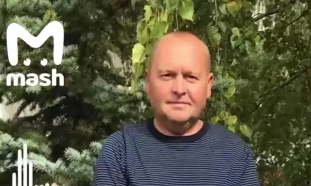  Ρώσος μηχανικός αυτοκινήτων αυτοκτόνησε μέσα σε αεροπλάνο